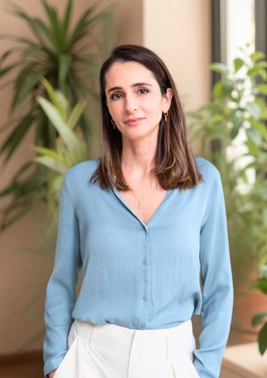 ד״ר עדי מיזל לוטן - מומחית בכירורגיה פלסטית משחזרת ואסתטית במרפאת גפן