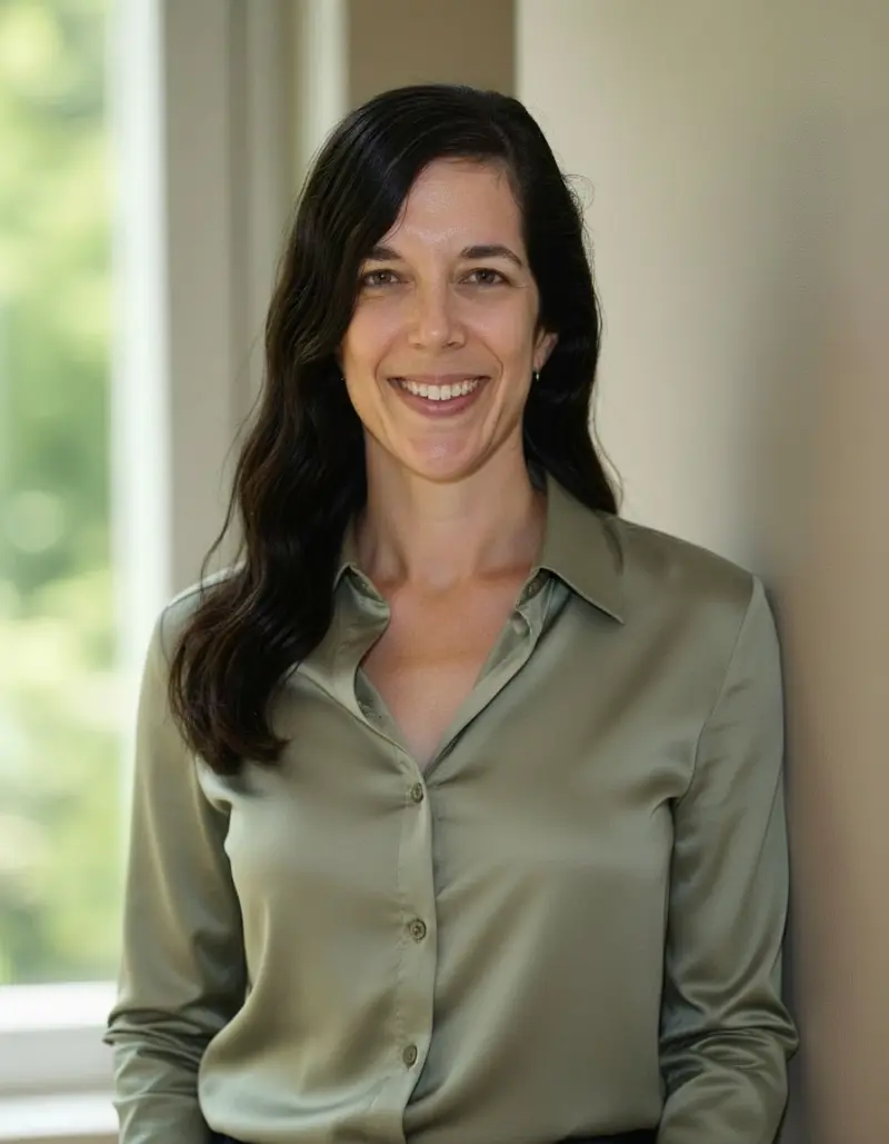 ד״ר ענת בן ארי - מומחית בכירורגיה כללית ובתחום השד במרפאת גפן