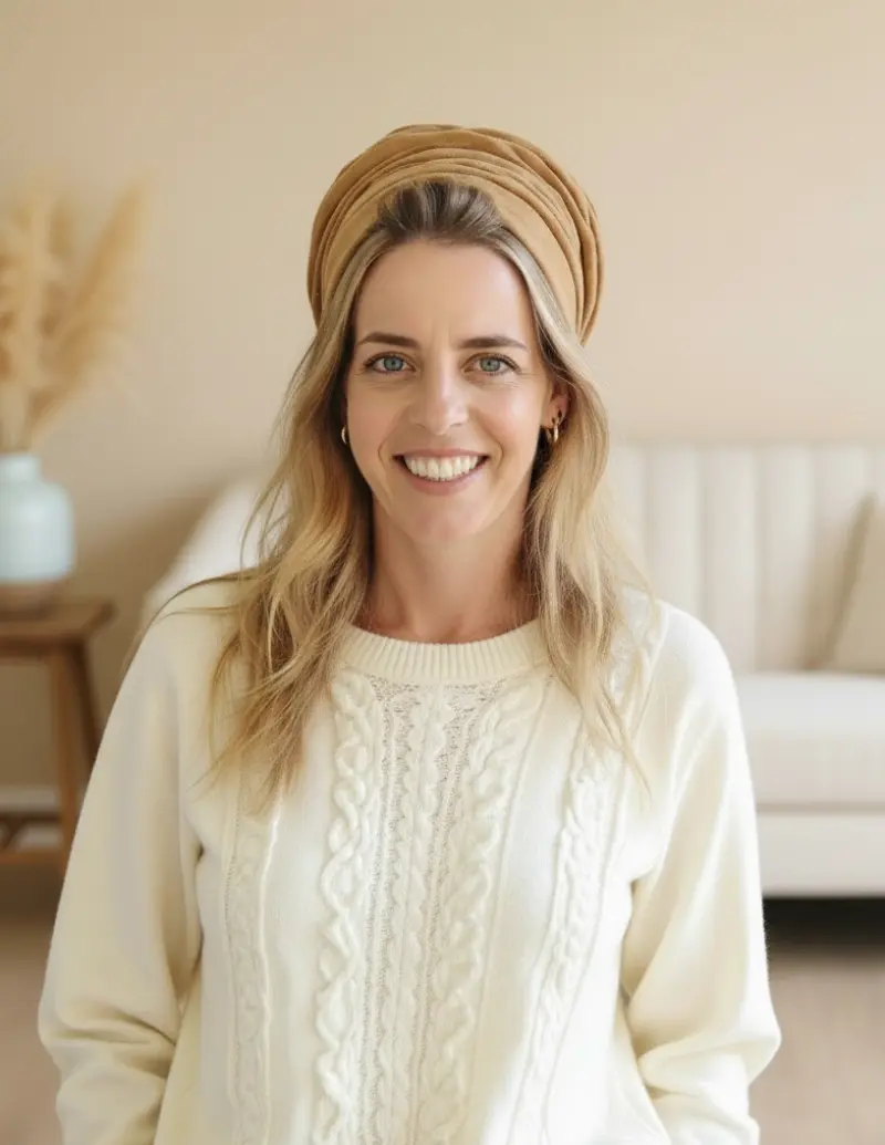 הילה גיטמן - מייסדת שותפה, אמבריולוגית קלינית במרפאת גפן