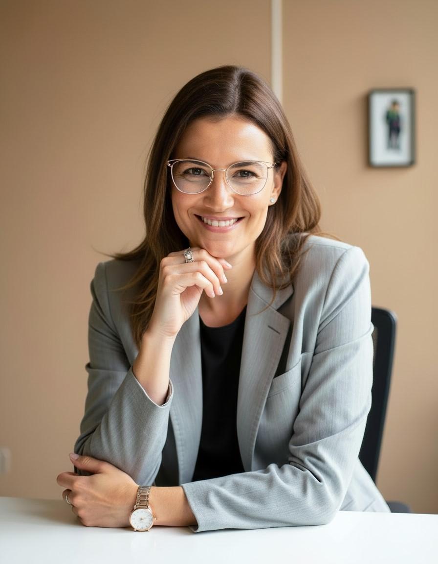 ד״ר ליסה טיאוסנו - רפואת נשים ומיילדות במרפאת גפן