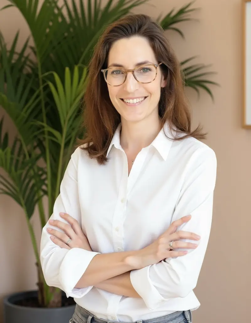 ד״ר ניצן גורן גפשטיין - רפואת נשים ומיילדות במרפאת גפן