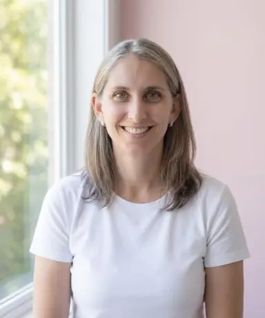 רותם רחימי - מנהלת שירותי משרד במרפאת גפן