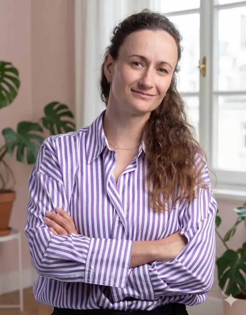 ד״ר סופיה שפירא