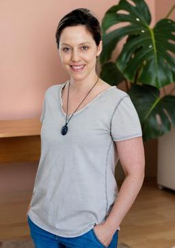 יעל רפפורט גוב-ארי