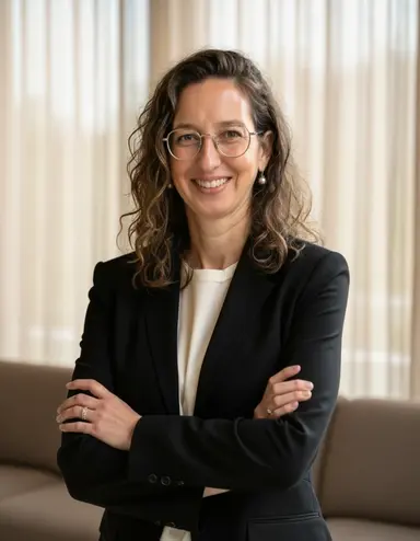 ד״ר יעל יגור - מומחית ברפואת נשים ואנדומטריוזיס במרפאת גפן