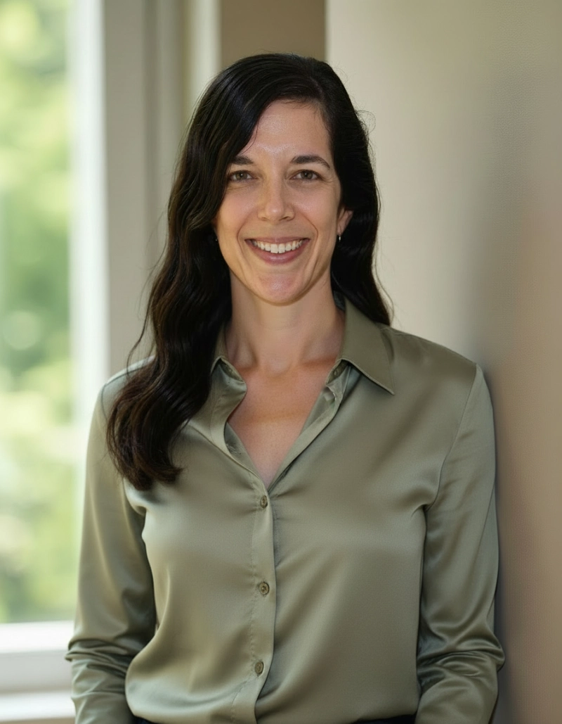 ד״ר ענת בן ארי - מומחית בכירורגיה כללית ובתחום השד במרפאת גפן